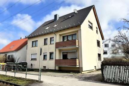 Haus zum Kaufen in Augsburg 1.250.000,00 € 398.24 m²
