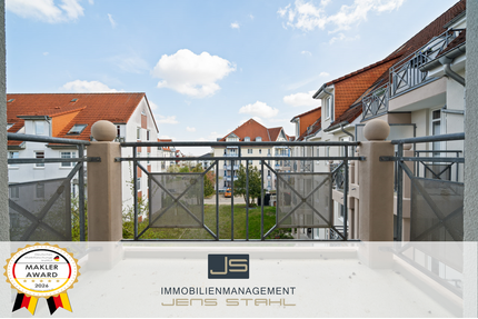 Wohnung zum Kaufen in Neubrandenburg 109.000,00 € 53.5 m²