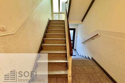 Wohnung zum Mieten in Nordrhein-Westfalen - Remscheid 409,00 € 45.88 m²