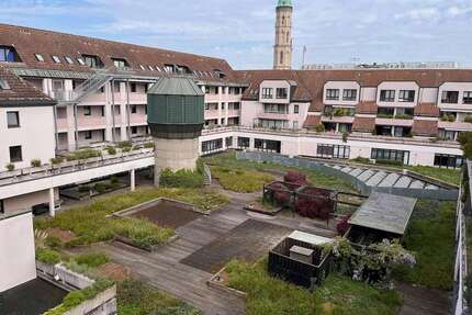 Wohnung zum Mieten in Braunschweig 685,00 € 79.23 m²
