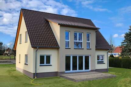 Haus zum Kaufen in Fredersdorf 595.000,00 € 153 m²