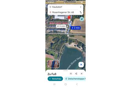 Neubau MFH am See - 1.690.000,00&nbsp;EUR Kaufpreis, ca.&nbsp; 530,00&nbsp;m&sup2; in Berlin (PLZ: 12621) Marzahn-Hellersdorf