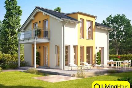 Ihr Traumhaus in Luckenwalde - 398.000,00&nbsp;EUR Kaufpreis, ca.&nbsp; 113,00&nbsp;m&sup2;&nbsp;Wohnfl&auml;che in Luckenwalde (PLZ: 14943)