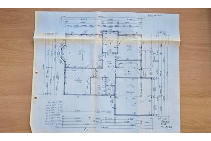 90 m² Wohnung in Obersüßbach ab 15.04.2026 zu vermieten