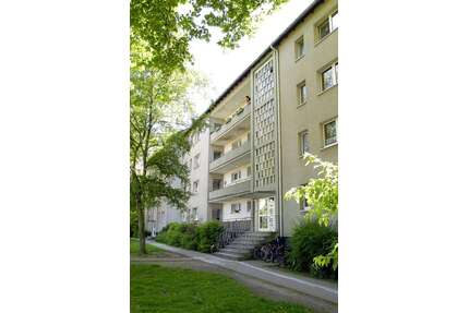 Wohnung zum Mieten in Duisburg 689,00 € 86.75 m²