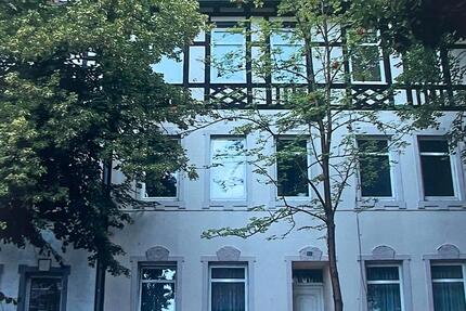 Mehrfamilienhaus in Quedlinburg
