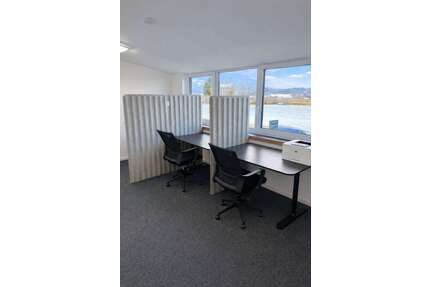 Büro in Ainring 215,00 € 16 m² - 215,00&nbsp;EUR Kaltmiete, ca.&nbsp; 16,00&nbsp;m&sup2; in Ainring (PLZ: 83404)