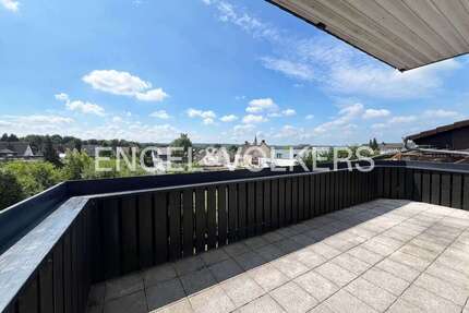 Wohnung zum Kaufen in Dortmund 319.000,00 € 110 m²