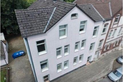 Mehrfamillienhaus Ge-Scholven von privat - Gelsenkirchen Gelsenkirchen-Nord