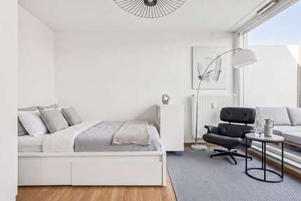 Wohnung zum Kaufen in München 240.000,00 € 30 m²