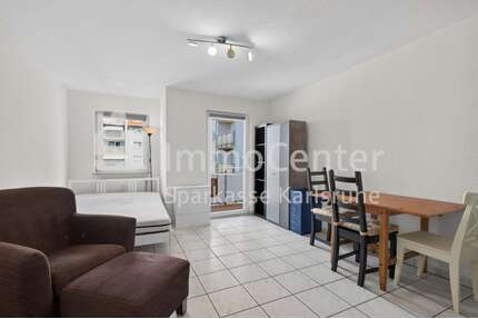 Wohnung zum Kaufen in Germersheim 95.000,00 € 25.68 m²