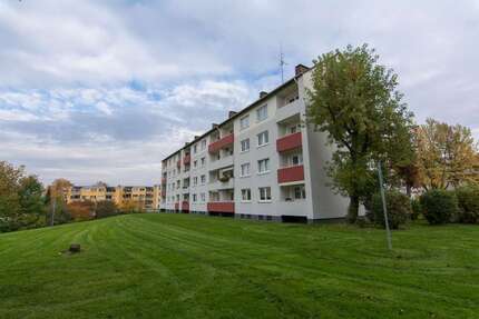 Wohnung zum Mieten in Essen 509,00 € 54.5 m²