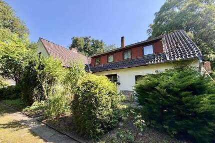 Haus zum Kaufen in Bremen 495.000,00 € 220 m²