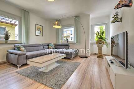Wohnung zum Mieten in Stuttgart 1.630,00 € 89 m²