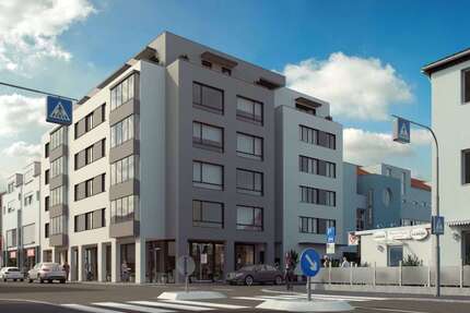 Wohnung zum Kaufen in Rheinfelden (Baden) 500.000,00 € 120.33 m²