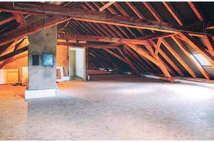 Wohnung zum Kaufen in Kappelrodeck 49.000,00 € 68.15 m²