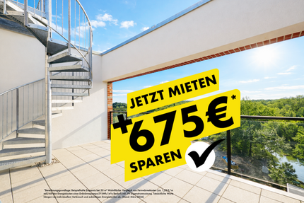 Wohnung zum Mieten in Leipzig 1.345,00 € 71.06 m²