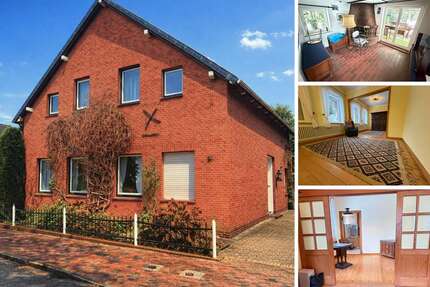 Haus zum Kaufen in Varel 219.000,00 € 116.74 m²