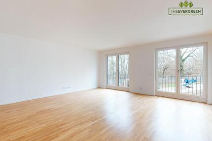 Perfekt für Familien! 4-Zimmer-Wohnung mit moderner EBK - Mainz Gonsenheim