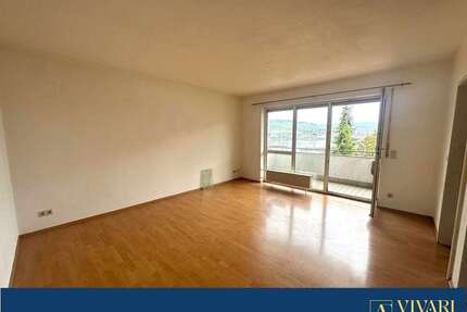 Wohnung zum Mieten in Bingen am Rhein 600,00 € 47 m²