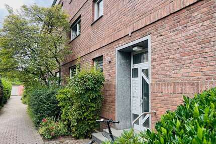 Wohnung zum Mieten in Krefeld 765,00 € 79.13 m²
