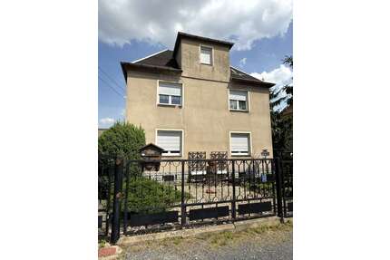 Haus zum Kaufen in Riesa 65.000,00 € 110 m²