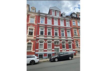 2 Zimmer Wohnung in Hof. - 30.000,00&nbsp;EUR Kaufpreis, ca.&nbsp; 49,00&nbsp;m&sup2; in Hof (PLZ: 95028) Altstadt