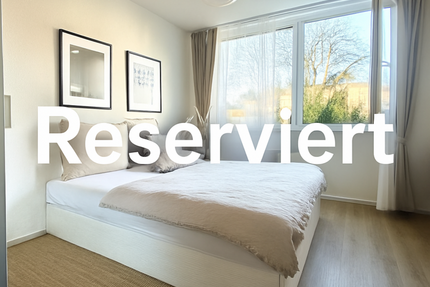 Wohnung zum Kaufen in Köln-Zollstock 155.000,00 € 40 m²