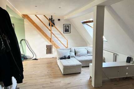 Wohnung zum Kaufen in Castrop-Rauxel 89.000,00 € 45 m²