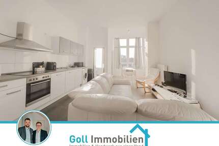 Wohnung zum Mieten in Aachen 800,00 € 83 m²