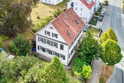 1,5- DG-Studio-Wohnung in Beuren ***sofort frei***