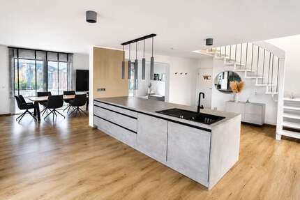 Haus zum Kaufen in Wabern 349.500,00 € 126 m²