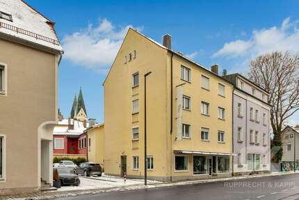 Haus zum Kaufen in Weiden in der Oberpfalz 599.000,00 € 312 m²