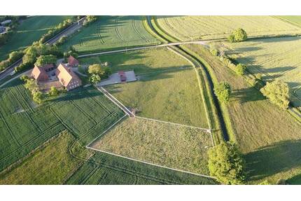 Kernsanierter Hof mit Charakter und beeindruckender Raumstruktur - Westerkappeln Lada