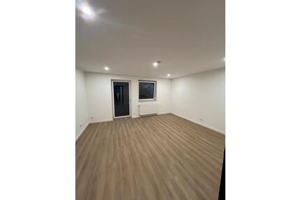 2 Zimmer Wohnung mit Balkon Terrasse - Ronsberg