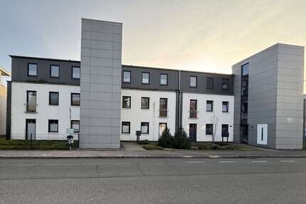 Wohnung zum Mieten in Neumünster 795,00 € 66 m²