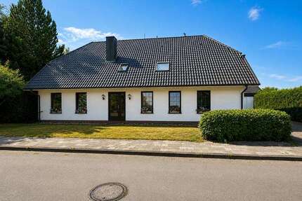 Haus zum Kaufen in Molbergen 330.000,00 € 245 m²