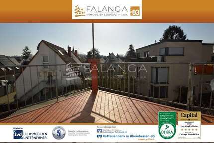 Wohnung zum Kaufen in Budenheim 365.000,00 € 107 m²