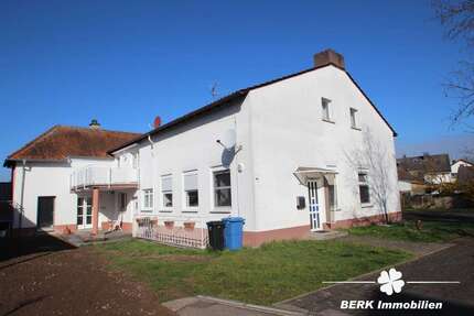 Haus zum Kaufen in Karlstein am Main 559.000,00 € 235.29 m²