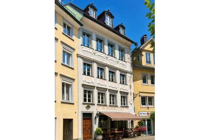 Wohnung zum Mieten in Lindau 1.950,00 € 121.9 m²