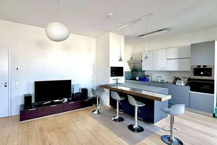 Wohnung zum Kaufen in Frankfurt am Main 1.299.000,00 € 143.27 m²