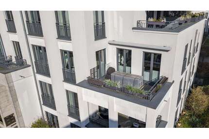 Wohnung zum Kaufen in Köln 799.000,00 € 91.02 m²