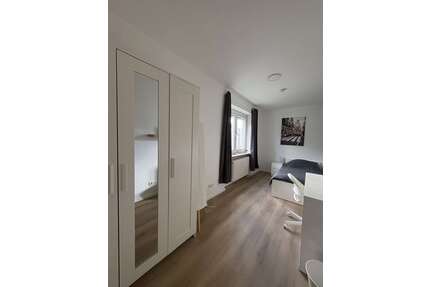 Wohnung zum Mieten in München 700,00 € 12 m²