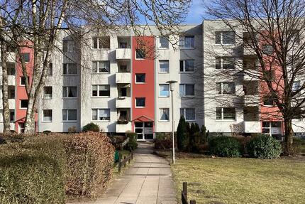 Eigentumswohnung Hamburg Jenfeld