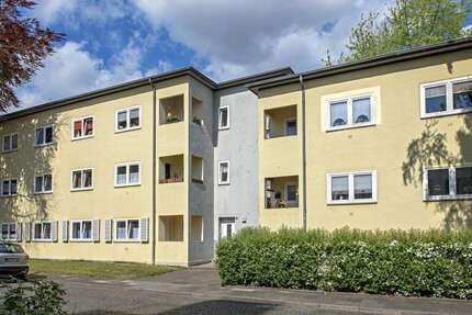 Wohnung zum Mieten in Duisburg 499,00 € 59.5 m²