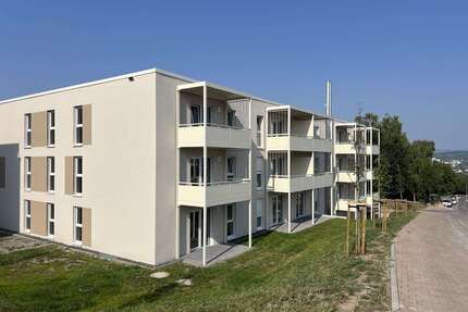 Wohnung zum Mieten in Bad Kreuznach 798,00 € 59.12 m²