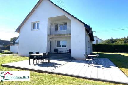 Haus zum Kaufen in Merzig Besseringen 578.800,00 € 225 m² - Merzig / Besseringen