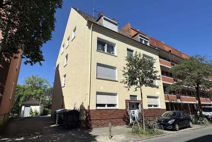 Wohnung zum Kaufen in Osnabrück 289.000,00 € 106 m²