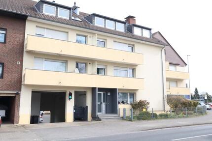 Kernsanierte Eigentumswohnung in Kaarst (2,5 Zimmer-Wohnung)