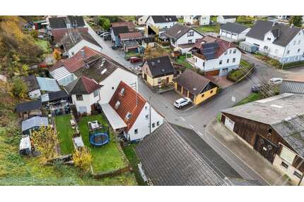 Haus zum Kaufen in Horb am Neckar 399.000,00 € 180 m²